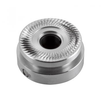 SAITO #G30B27 - Taper Collet and Drive Flange